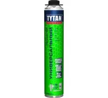 Пена-клей Tytan GUN универсальный (750мл) тов-213056