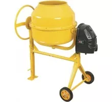 Бетоносмеситель TOR 74540r 160 л 2061601