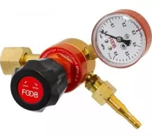 Редуктор пропановый FOOB БПО-5-3 00-00003351