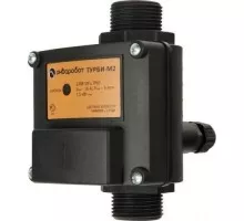 Блок управления насосом UNIPUMP ТУРБИ-М2 (1,5-3,0 бар) 50387