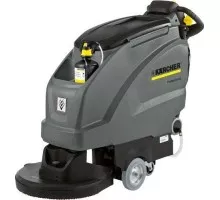Машина поломоечная KARCHER B 40 C EP+D43 0.300-003.0, без балки 0.300-003.0