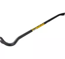 Лом-гвоздодер STAYER MASTER 600мм, 16 мм, шестиграннный, 21641-60_z01