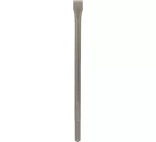 Набор зубил 400х25 мм  BOSCH SDS-max (10шт.) 2608690125
