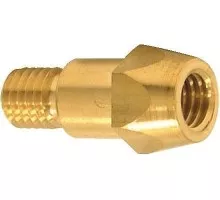 Вставка для наконечника Binzel М14/М6/51 мм 004.D624.5  004.D624.5