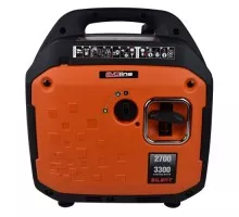 Генератор бензиновый Evoline BQH 3300 E инверторный (произведено Zongshen) 1T90DF33EEVO