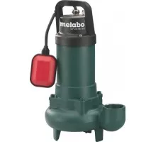 Насос дренажный METABO SP 24-46 SG 604113000