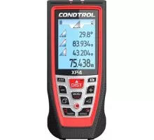 Лазерный дальномер CONDTROL XP 4 100 m 1-4-085
