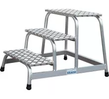 Монтажная подставка KRAUSE STABILO 3 ступени 805034 805034