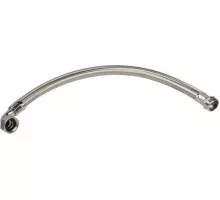 Соединительный шланг UNIPUMP  ду-25 80см угловой 21846