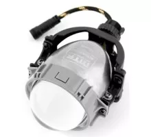 Модули светодиодные MTF LIGHT ACTIVE NIGHT, 12В, 35ВТ, 5500К, 2.8 дюйма, 2шт. линзованные, бескорпусные, 2шт. HL33K55
