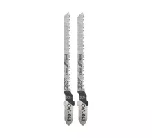 Пилки по дереву Kranz KR-92-0302 75 мм (2 шт.)