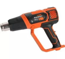 Фен строительный PATRIOT HG 220 170301330