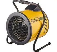 Тепловая пушка электрическая BALLU BHP-Р-6 (380В) круглая PRORAB НС-1035077