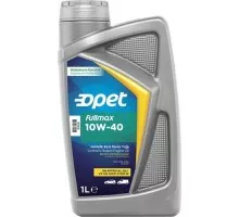 Масло моторное OPET Fullmax 10W40 1 л синтетическое 601214974