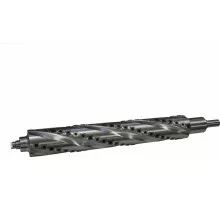 Вал строгальный BELMASH Spiral 508 (P500RB) RA030B