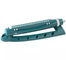 Дождеватель осциллирующий RACO Excel-301 330 м2, 18 форсунок 4260-55/691