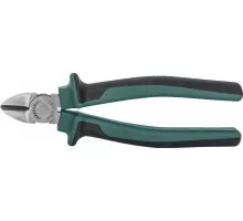 Бокорезы JONNESWAY P1017 с двухкомпонентными рукоятками, 180 мм 049402