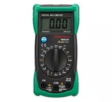 Мультиметр цифровой MASTECH MS8233A 13-2014