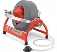 Машина барабанная для прочистки трубопроводов RIDGID К-3800 С45 61487 61487