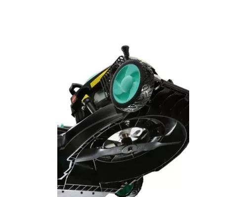 Газонокосилка бензиновая STURM PL4014 Газонокосилка бензиновая STURM PL4014