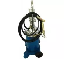 Нагнетатель густой смазки AE&T HG-68213М HG-68213M
