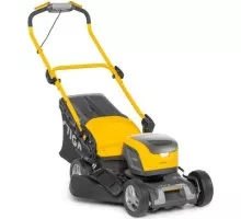 Газонокосилка аккумуляторная STIGA Combi 43 Q DAE 2L0431808/ST1