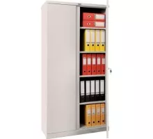 Шкаф для офиса ПРАКТИК М 18 S20499380302
