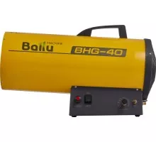 Тепловая пушка газовая BALLU BHG-40 НС-1011967