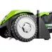Скарификатор аккумуляторный GREENWORKS G40DT30 без АКБ и ЗУ (2504807) [2504807]