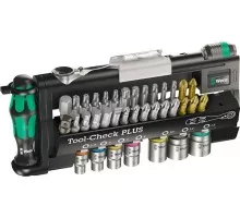 Набор насадок WERA Tool-Check PLUS WE-056490 WE-056490