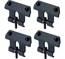 Багажник THULE 3 013 Установочный комплект (Kit) PEUGEOT 307, 3-dr, 5-d 3013
