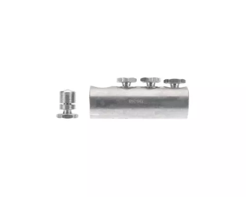 Соеденитель болтовой REXANT 07-4122 4сб-3-005 (150-240) 3шт/уп Соеденитель болтовой REXANT 07-4122 4сб-3-005 (150-240) 3шт/уп