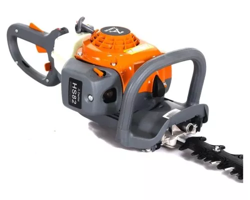 Ножницы-кусторез бензиновые ZIMANI HS82 60 см