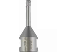 Сверло алмазное BOSCH Dry Speed 6 M14 для ушм м14 2608599039
