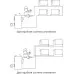 Насос циркуляционный SHINHOO BASIC S 25-6S 180 [НС-1514895]