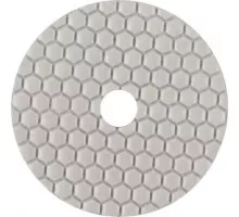 Алмазный гибкий шлифовальный круг D.BOR STONE-DRY 100 №400 (арт. S-D-100-0400) D-S-D-100-0400