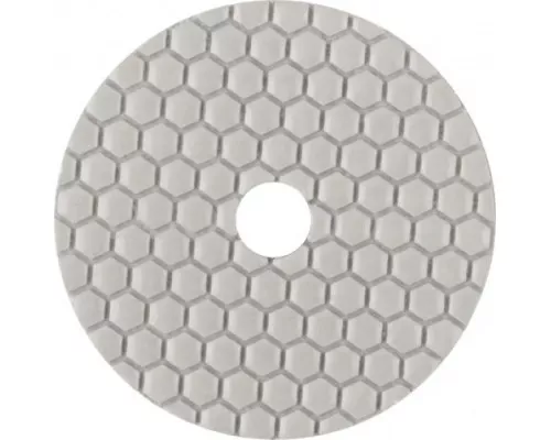 Алмазный гибкий шлифовальный круг D.BOR STONE-DRY 100 BUFF (арт. S-D-100-BUFF) [D-S-D-100-BUFF]