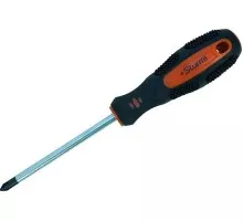 Отвертка крестовая Sturm 1040-03-PH2-100 ph2x100мм, магнит. наконечник
