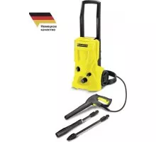Автомойка высокого давления KARCHER K 4 Basic (1.180-080.0) 1.180-080.0