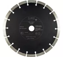Алмазный диск для резки бетона D.BOR ECO Line S-10 400x25.4 мм D-E-S-10-0400-025