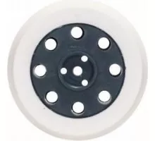 Диск опорный для эксцентриковой машины BOSCH 125 мм GEX жесткий 2608601119