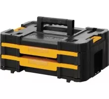 Ящик для инструмента DeWALT TSTAK TSTAK IV DWST1-70706 DWST1-70706