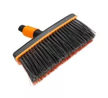 Щетка FISKARS QuikFit 26-18,5см 1001417