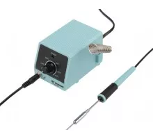 Паяльная станция REXANT МИНИ 220 В / 10 Вт 12-0135 12-0135
