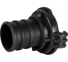 Головка рукавная DDE ГР- 50 пластик 790-434