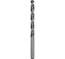 Сверло по металлу KRAFTOOL 29651-6.5 hss-g, 6.5 х101мм