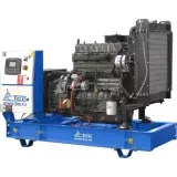 Электростанция дизельная ТСС АД- 20С-Т400-1РМ11 (TTD 28TS) открытая 038468