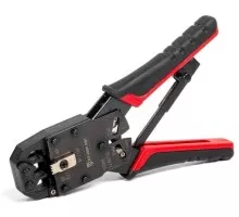 Пресс-клещи КВТ HT-200R для rj-разъемов 86603