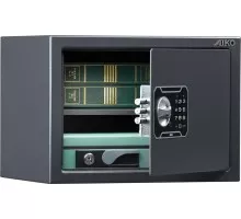 Сейф офисный AIKO T-250 EL S10399212214
