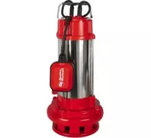 Насос дренажный QUATTRO ELEMENTI SEWAGE 2500F Ci 909-068